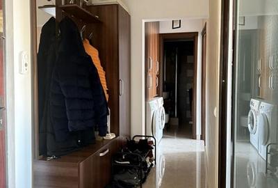 Apartament cu 2 camere decomandat, mobilat în Scriitorilor - 9