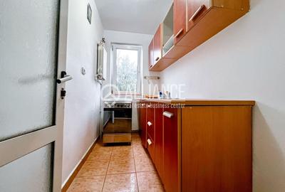 TOMIS NORD(COD 05) - Apartament 2 camere luminos, poziție excelentă - 12