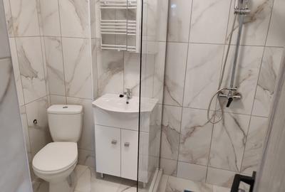 APARTAMENT DE VANZARE, 2 CAMERE  MOBILAT LUX. - 5