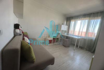 Apartament cu 3 camere semidecomandat, mobilat în Zorilor - 7