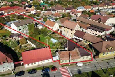 Constructie Versatila Central - 1