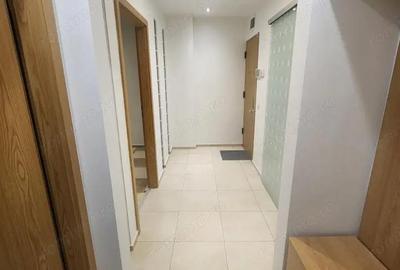 Garsonieră decomandată în Central - 10