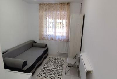 Garsonieră în Micro 14 - 1