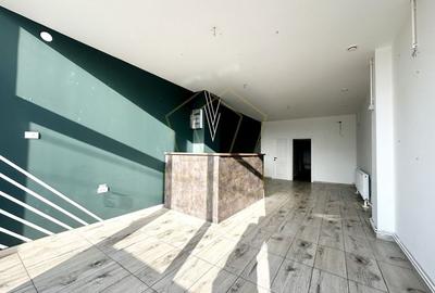 Comision 0 | Spatiu comercial | Dumbravita - 1