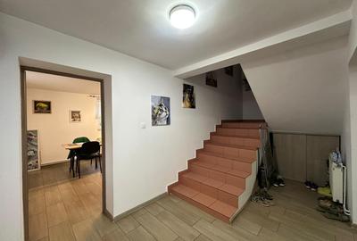 [Primarie Popesti-Central] Casa individuala 6 camere-128 mp utili - 11