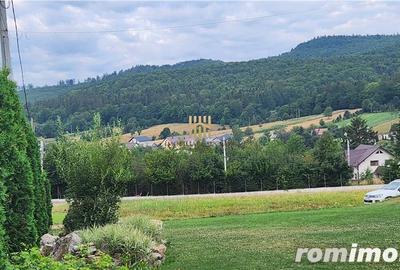 Casa in Bucovina! Zona Gura Humorului! De Vanzare! 0727817187 - 4