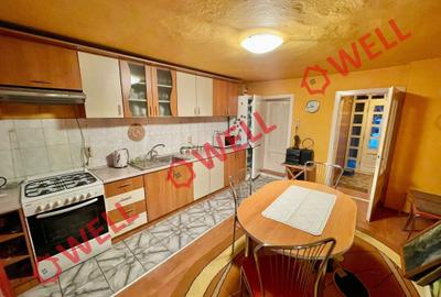 Casă de vânzare în Sânzieni, cu două niveluri! - 5