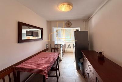 Apartament cu 3 camere decomandat, mobilat în Lipovei - 14