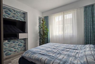 Apartament cu 3 camere decomandat în Central - 3