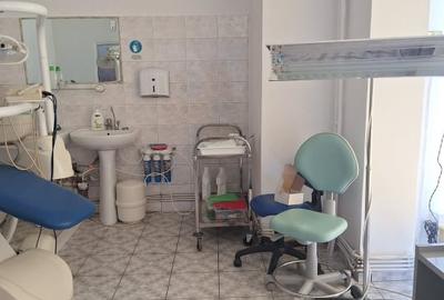 700 euro! Spatiu comercial Pacurari, 44 mp - 6