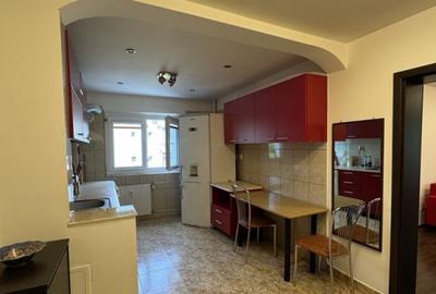 Apartament cu 2 camere semidecomandat, mobilat în Crângași - 5