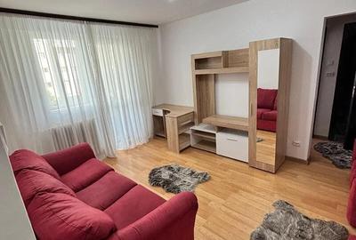 Apartament cu 2 camere semidecomandat în Costin Georgian - 1