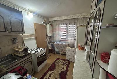 Apartament cu 1 camere de vanzare in zona Decebal - 7