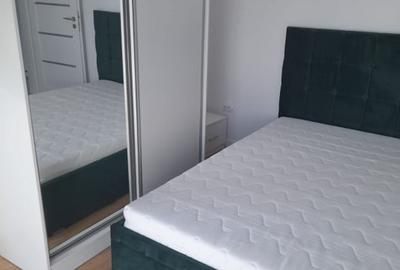 Apartament cu 3 camere semidecomandat, mobilat în Florești - 3