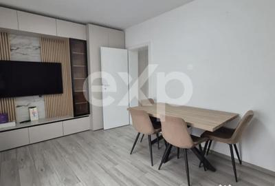 Apartament cu 2 camere decomandat, mobilat în Trivale - 1