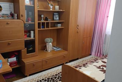 Apartament cu 3 camere decomandat în Humulești - 1