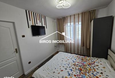 Apartament cu 3 camere semidecomandat în Dobrețu - 9