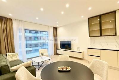 Aviatiei | Aviatiei Tower 2 | Bloc 2023 | Parcare - 9