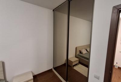 3 camere | decomandat | Pacii | Ten Blocks | Pacii | Boxa |  Parcare - 2