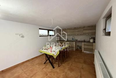 Casă cu 4 camere cu Teren 626 Mp în Central - 12
