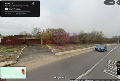 Spațiu comercial, de 26.62 mp, în Sud - 5