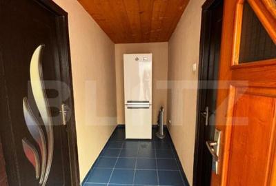 Casa individuala, zona Putnei, Radauti. - 12