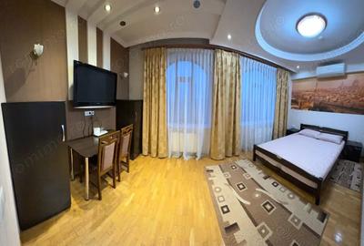 Garsonieră decomandată în Complex Studențesc - 3