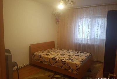 Garsonieră semidecomandată în P-ța Alba Iulia - 2