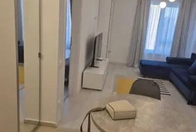Apartament cu 2 camere semidecomandat, mobilat în Nord-Vest - 3