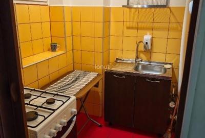Apartament cu 2 camere semidecomandat, mobilat în Drumul Taberei - 7