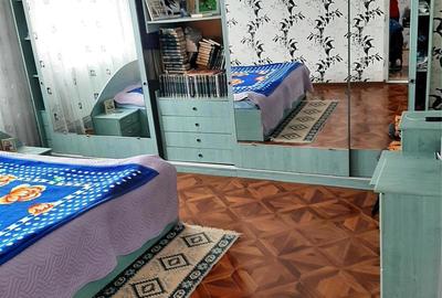 Casă cu 2 camere cu Teren 1400 Mp în Corbu - 1