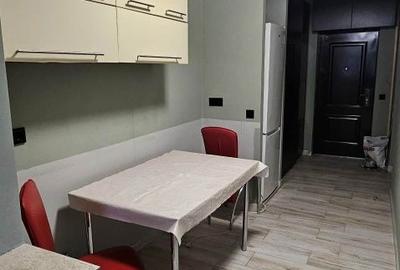 Garsonieră decomandată în Rogerius - 1