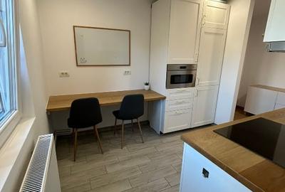Apartament cu 2 camere semidecomandat, mobilat în Steaua - 14