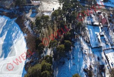 Două terenuri intravilane de vânzare în Reci, lângă lac! - 4