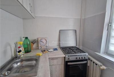 Garsoniera , renovata, etaj 3 - Brazda - Casa de Sanatate - 2