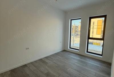 Apartament cu 2 camere semidecomandat în Central - 3