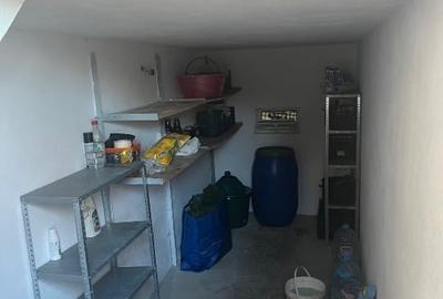 Casă individuală cu 3 camere cu Canalizare în Șura Mică - 6