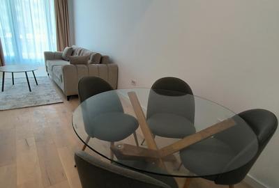 Complex rezidential 2025-Apartament 2 camere-totul NOU-zona Pipera/Voluntari - 3