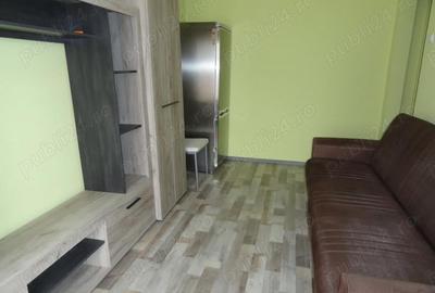 Garsonieră semidecomandată în Aurel Vlaicu - 1