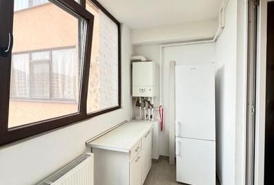 Apartament Militari Residence 2 Camere Tineretului 85 - 9