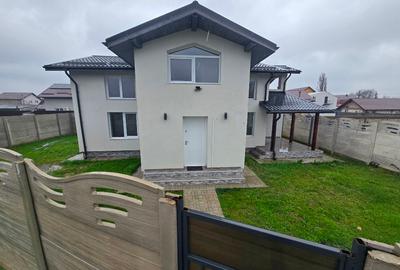 Casă individuală cu 3 camere cu Teren 308 Mp în Cișmigiu - 4