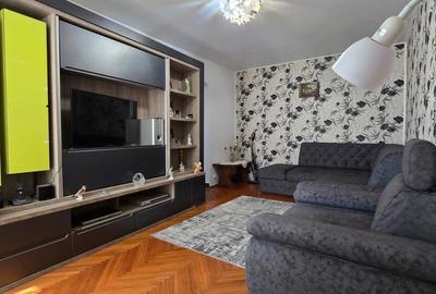 Apartament cu 3 camere decomandat în Berceni - 7