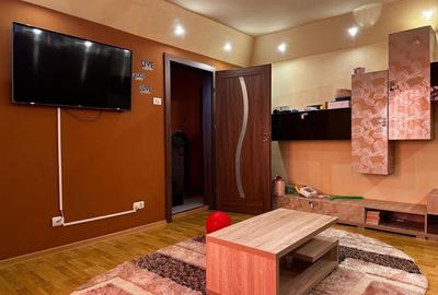 Apartament cu 2 camere decomandat în Central - 1