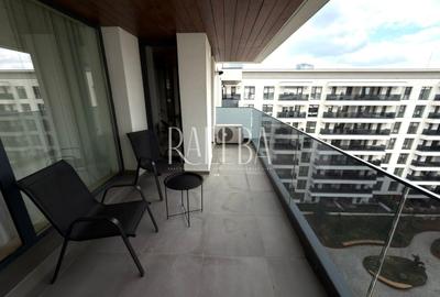 Apartament cu 2 camere decomandat în Aviației - 15