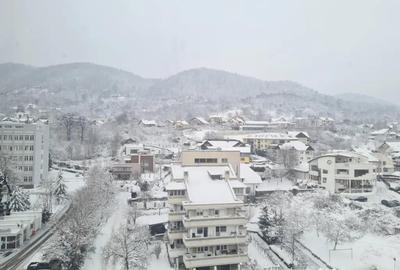 Apartament cu 3 camere decomandat în Săsar - 4