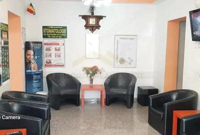 Spa?iu cabinet in Clinica Ioana Utilita?i incluse - 1