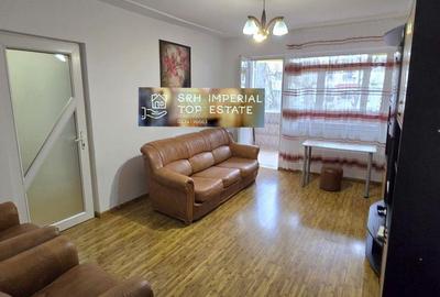 Apartament cu 2 camere decomandat în Tomis Nord - 8
