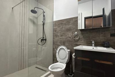 Garsonieră în Central - 5