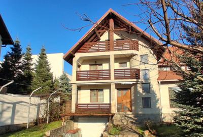 Casă cu 5 camere cu Teren 698 Mp în Albert - 13