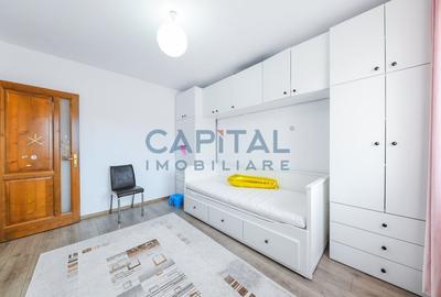 COMISION 0! Apartament cu 3 camere + balcon | Etaj 3 | Șesul de Sus COMISION 0! Apartament cu 3 camere + balcon | Etaj 3 | Șesul de Sus - 7